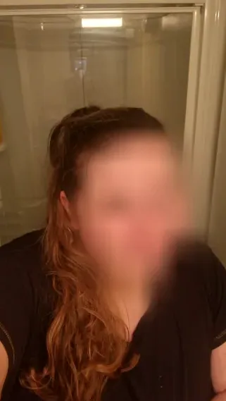 Uxía, 26 años