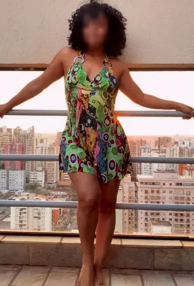 Valeria, 40 años