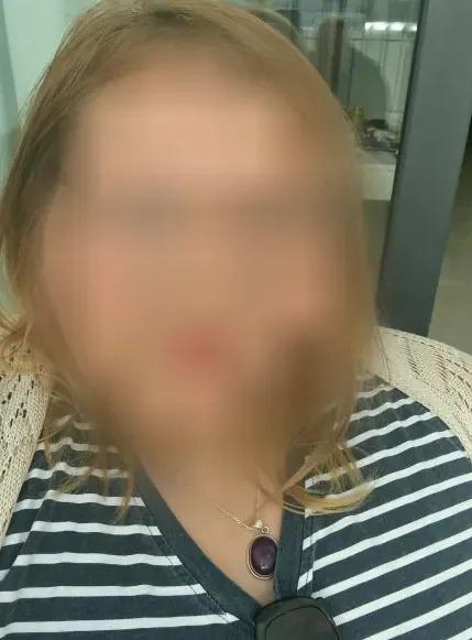 Verónica, 23 años