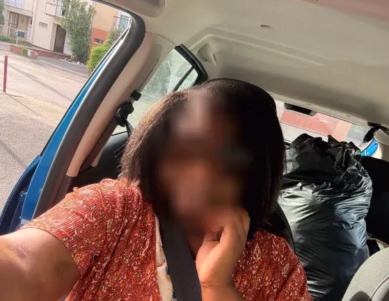 Xiana, 28 años