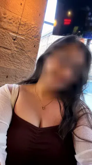 Yasmina, 24 años