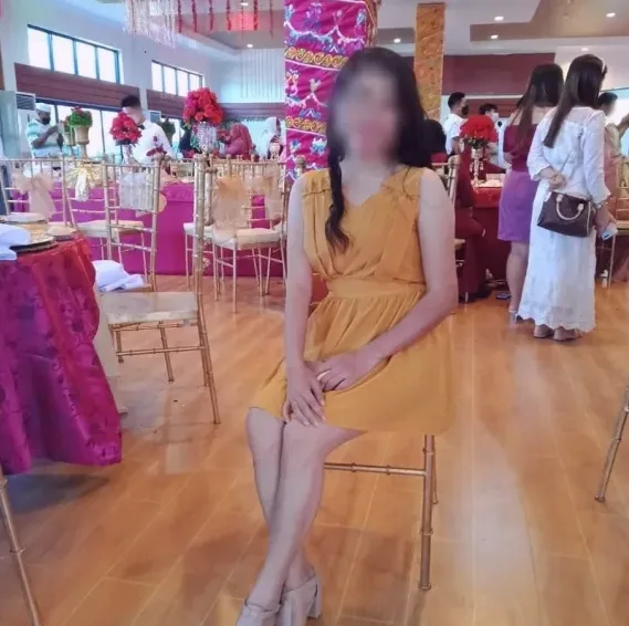 Yolanda, 34 años